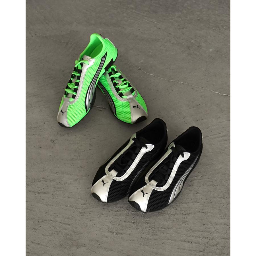 PUMA（プーマ） SALE！プーマ PUMA HストリートOG メッシュ スニーカー
