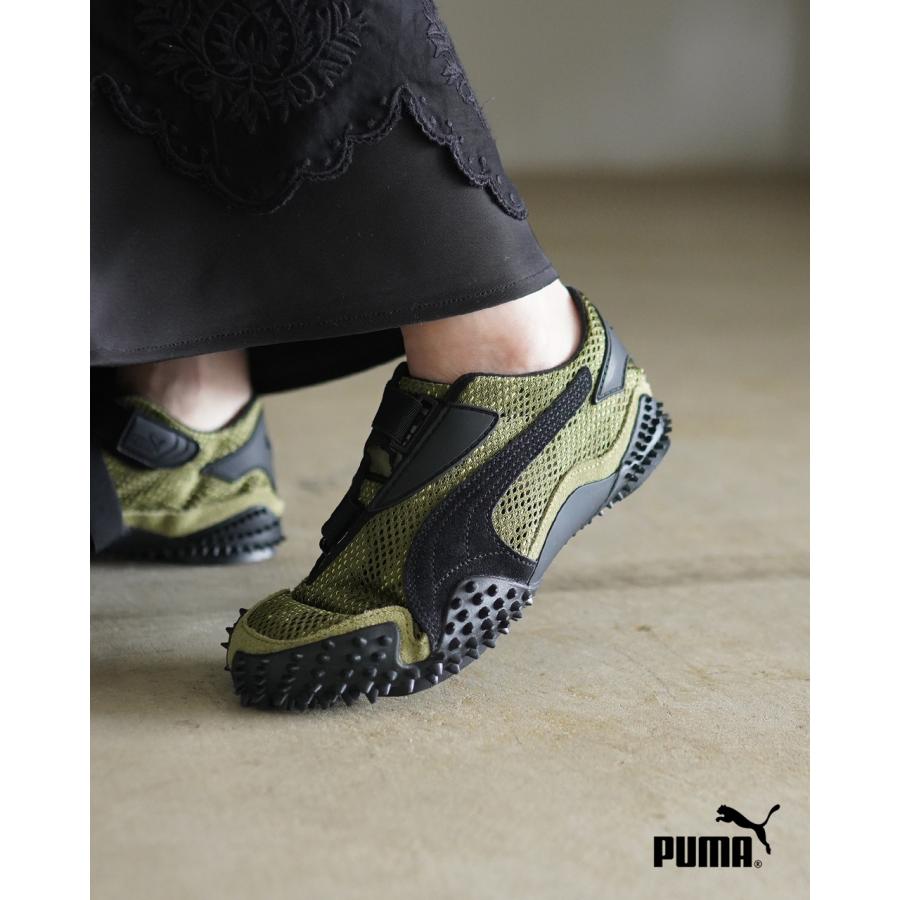 PUMA（プーマ） SALE！プーマ モストロフリーダム スニーカー ユニ