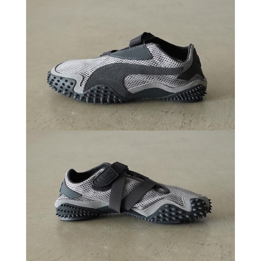 PUMA（プーマ） SALE！プーマ モストロフリーダム スニーカー ユニ
