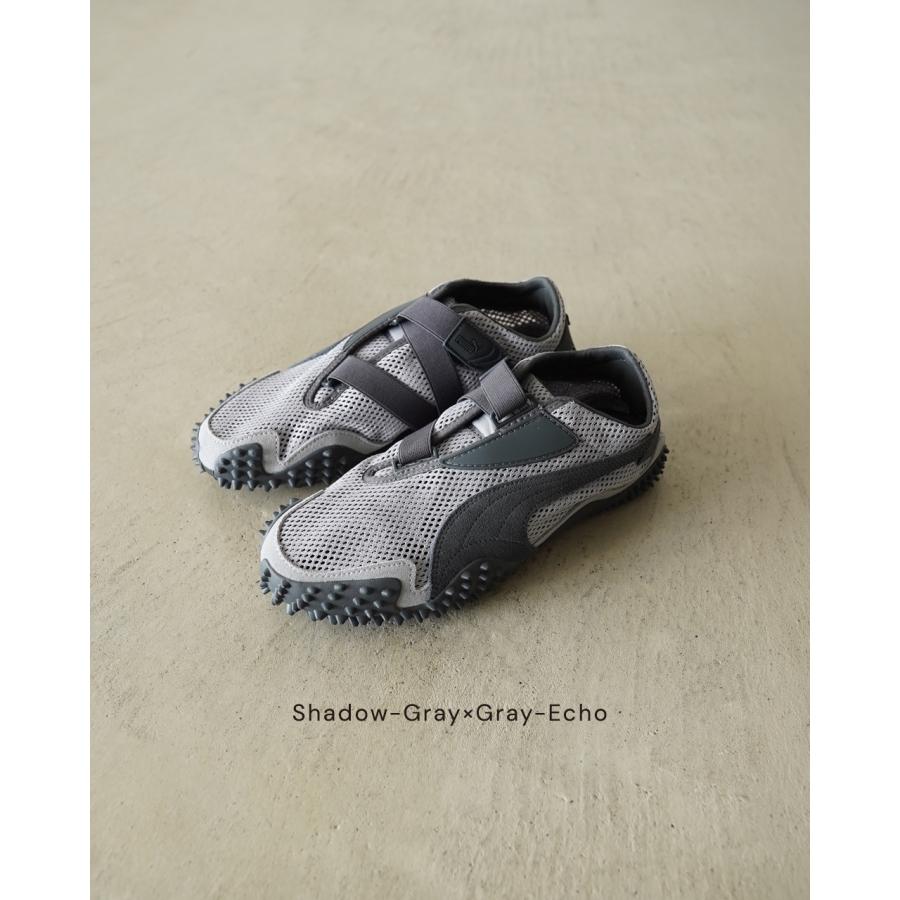 PUMA（プーマ） モストロフリーダム スニーカー ユニセックス MOSTRO