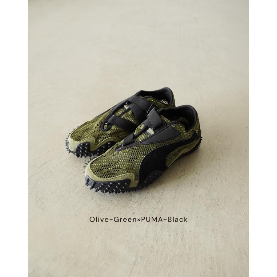 PUMA（プーマ） SALE！プーマ モストロフリーダム スニーカー ユニ