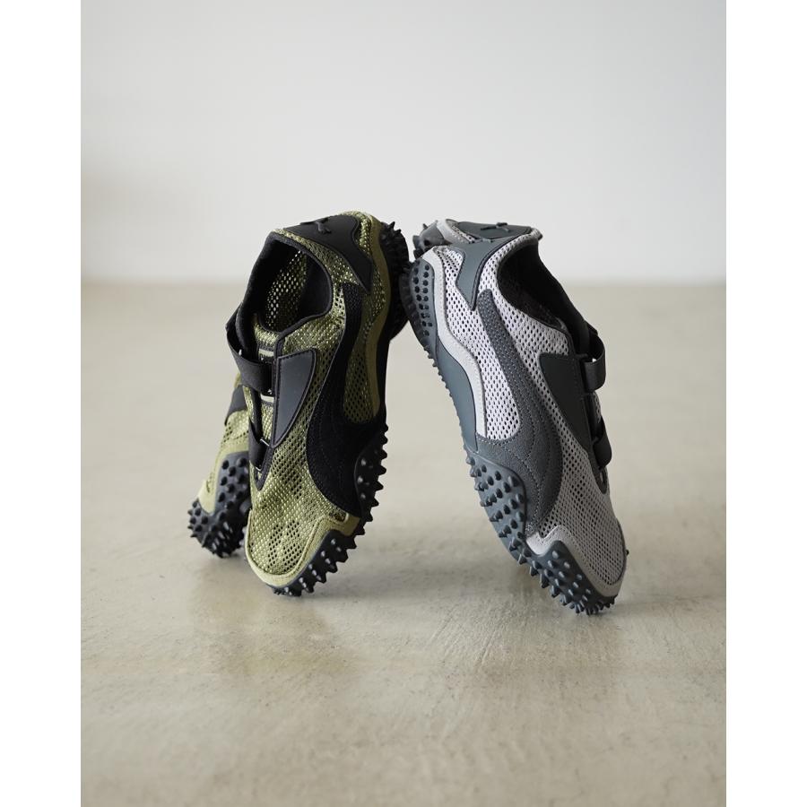 ムーモ PUMA MOSTRO OG 397330-15 – Kinetics（キネティクス）｜OFFICIAL