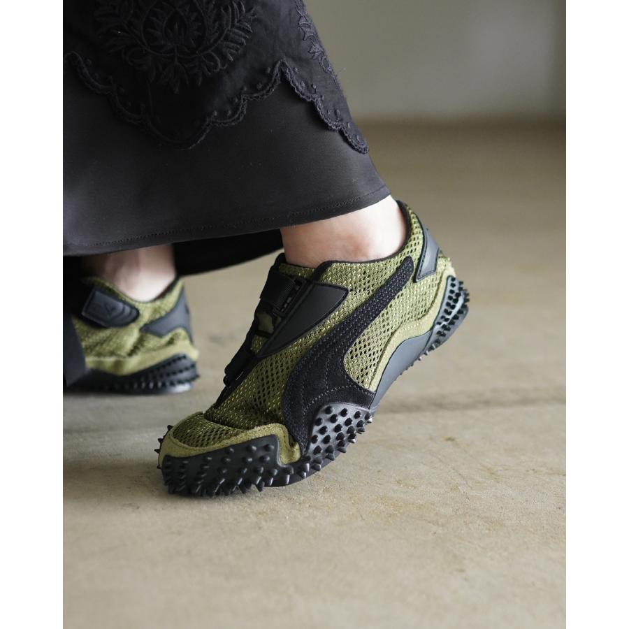 PUMA（プーマ） モストロフリーダム スニーカー ユニセックス MOSTRO