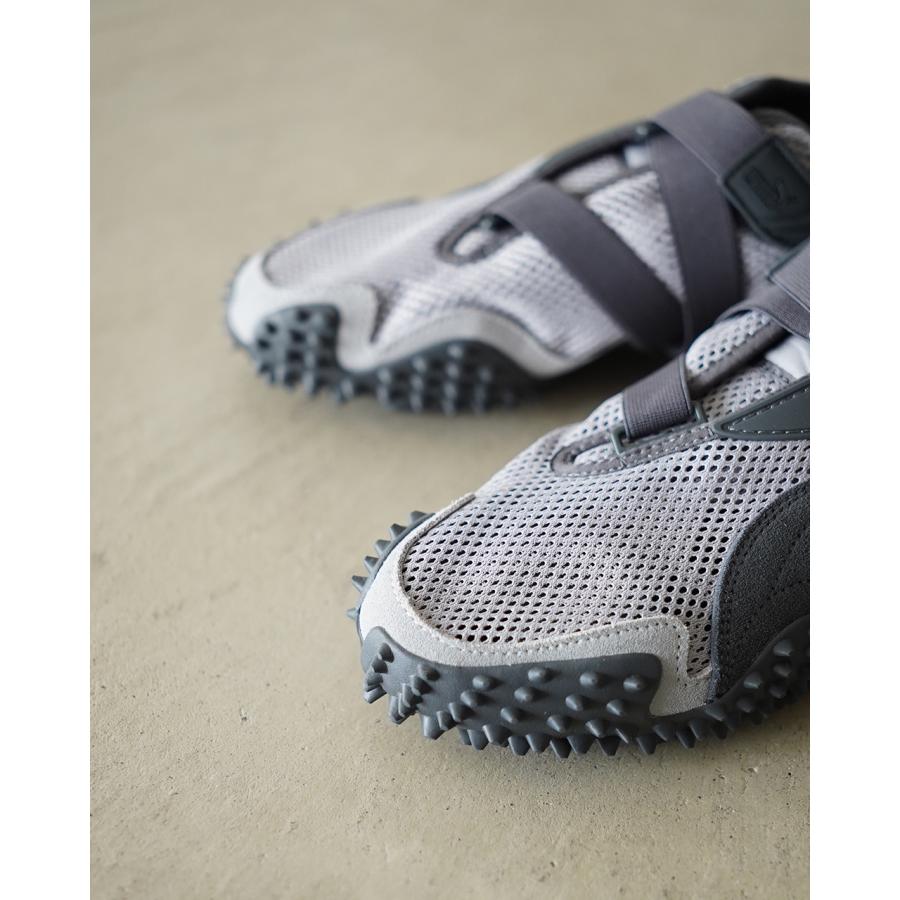 PUMA（プーマ） モストロフリーダム スニーカー ユニセックス MOSTRO