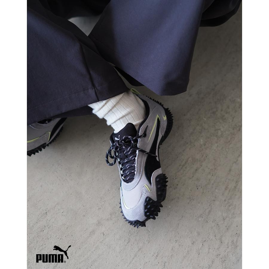 PUMA（プーマ） 靴 スニーカー モストロ XC プライム レディース