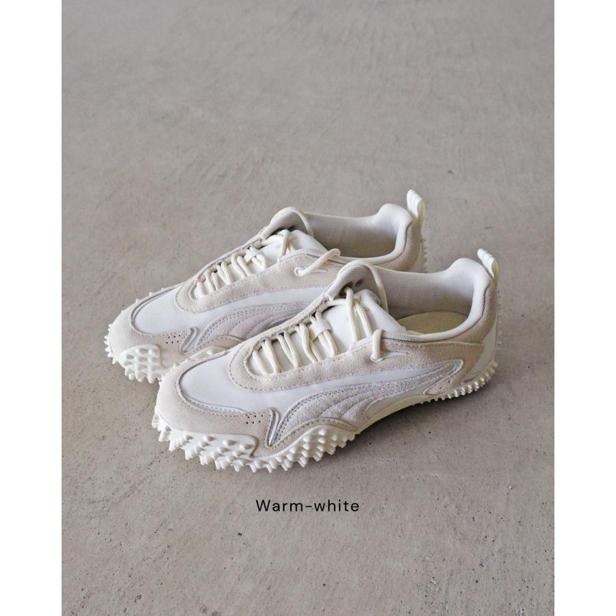 PUMA（プーマ） 靴 スニーカー モストロ XC プライム レディース
