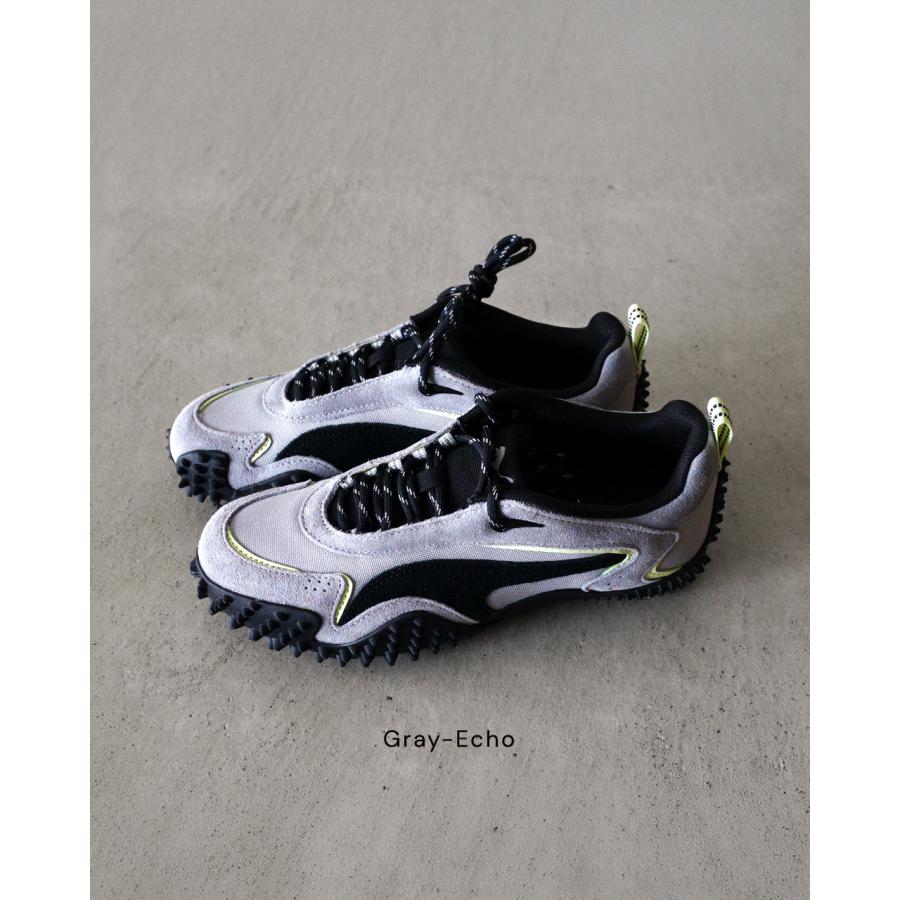 ハ*い様 マルチャミー・フワロス プリズマ PUMA（プーマ） 靴 スニーカー モストロ XC プライム レディース