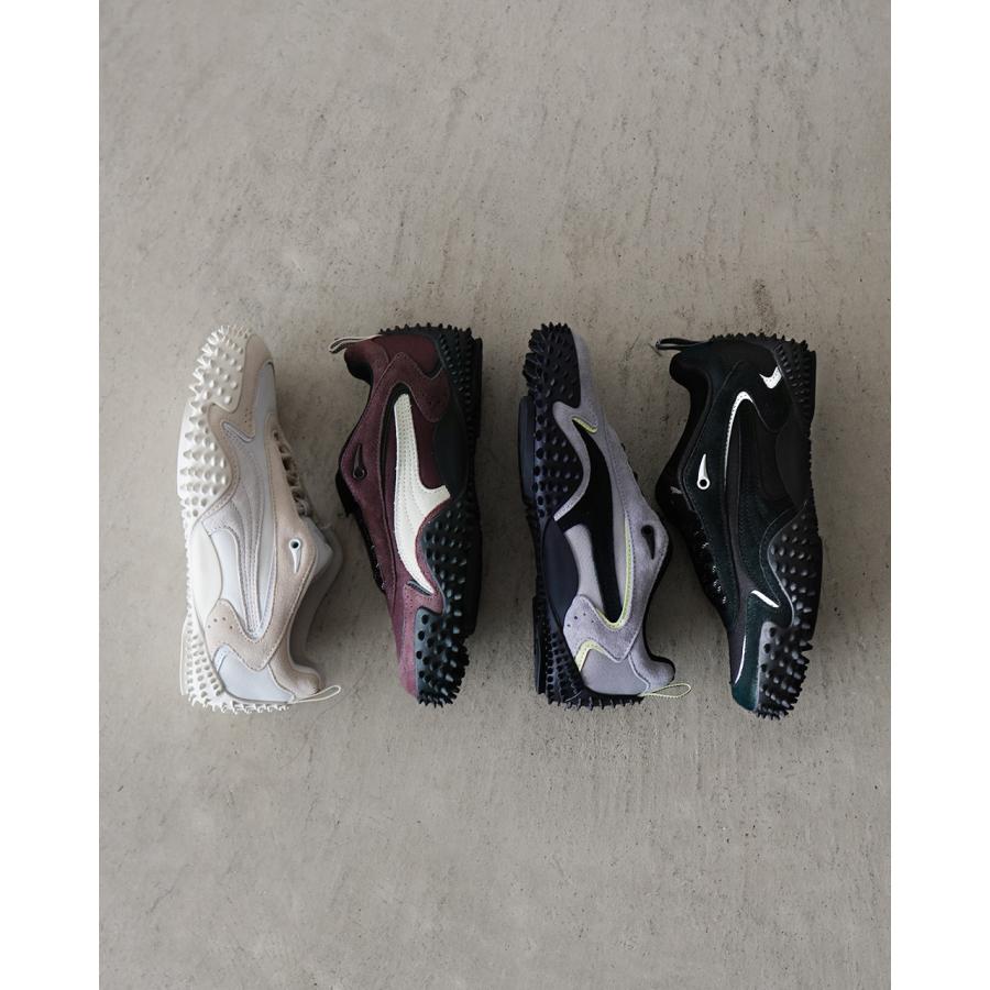 PUMA（プーマ） 靴 スニーカー モストロ XC プライム レディース