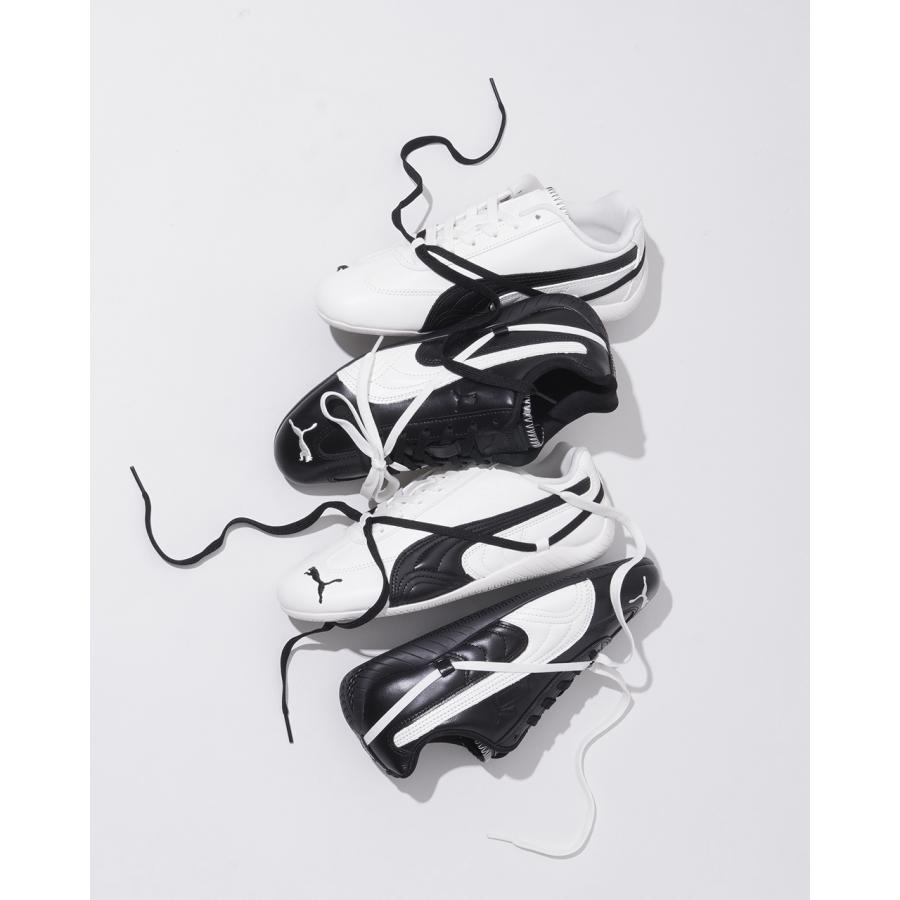 PUMA プーマ×ロゼ x ROSE SPEEDCAT スピードキャット プレミアム