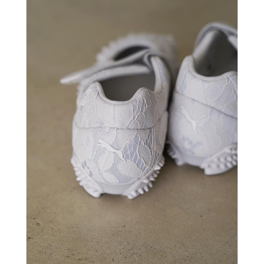 PUMA（プーマ） 期間限定P10倍 モストロ フェイ レース スニーカー