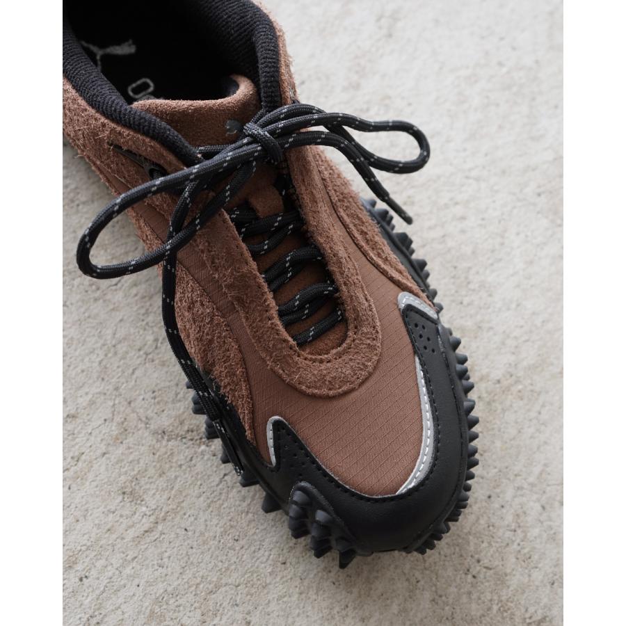 PUMA（プーマ） PUMA Mostro XC Reflective スニーカー レディース