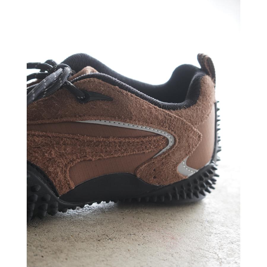 PUMA（プーマ） PUMA Mostro XC Reflective スニーカー レディース