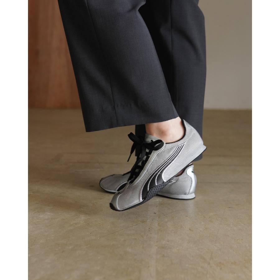 PUMA（プーマ） PUMA Hストリートクローム スニーカー 靴 ローカット