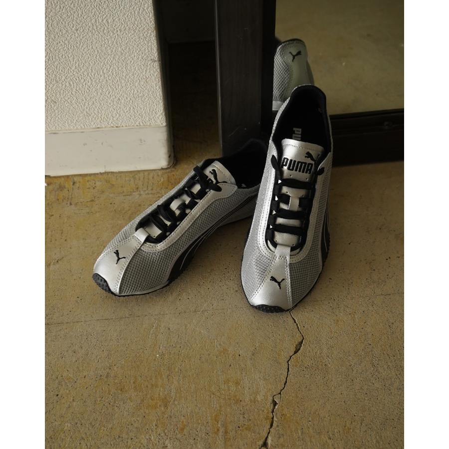 PUMA（プーマ） PUMA Hストリートクローム スニーカー 靴 ローカット