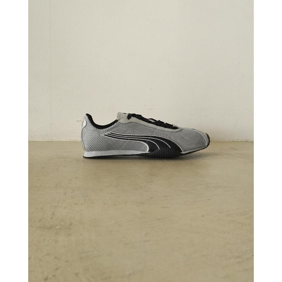 PUMA（プーマ） PUMA Hストリートクローム スニーカー 靴 ローカット