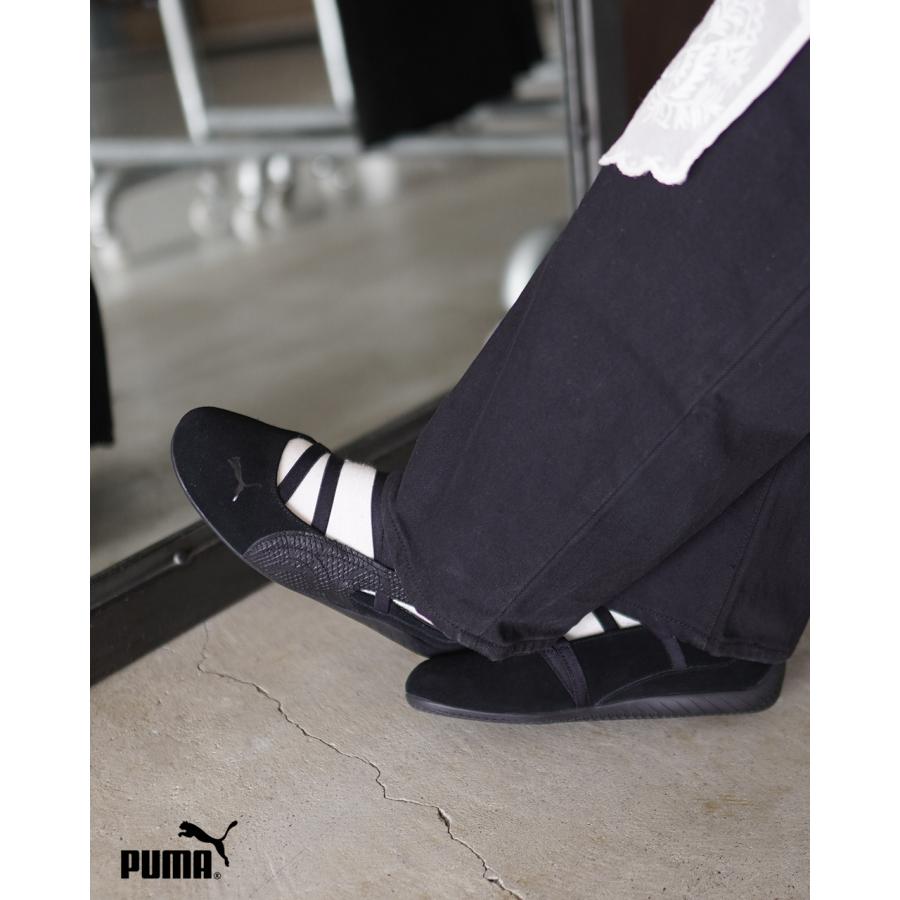 PUMA（プーマ） PUMA Speedcat Ballet Python Wns スニーカー