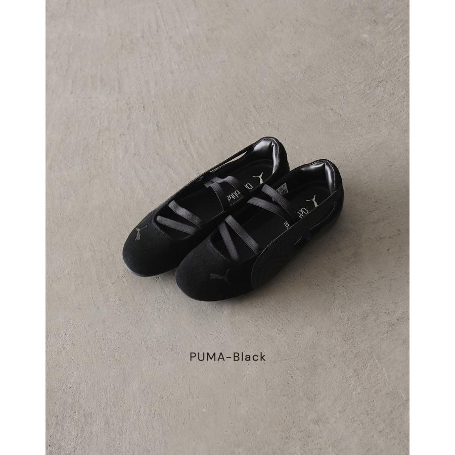 PUMA（プーマ） SALE！プーマ PUMA Speedcat Ballet Python Wns