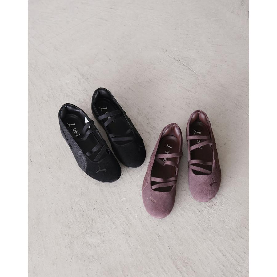 PUMA（プーマ） PUMA Speedcat Ballet Python Wns スニーカー