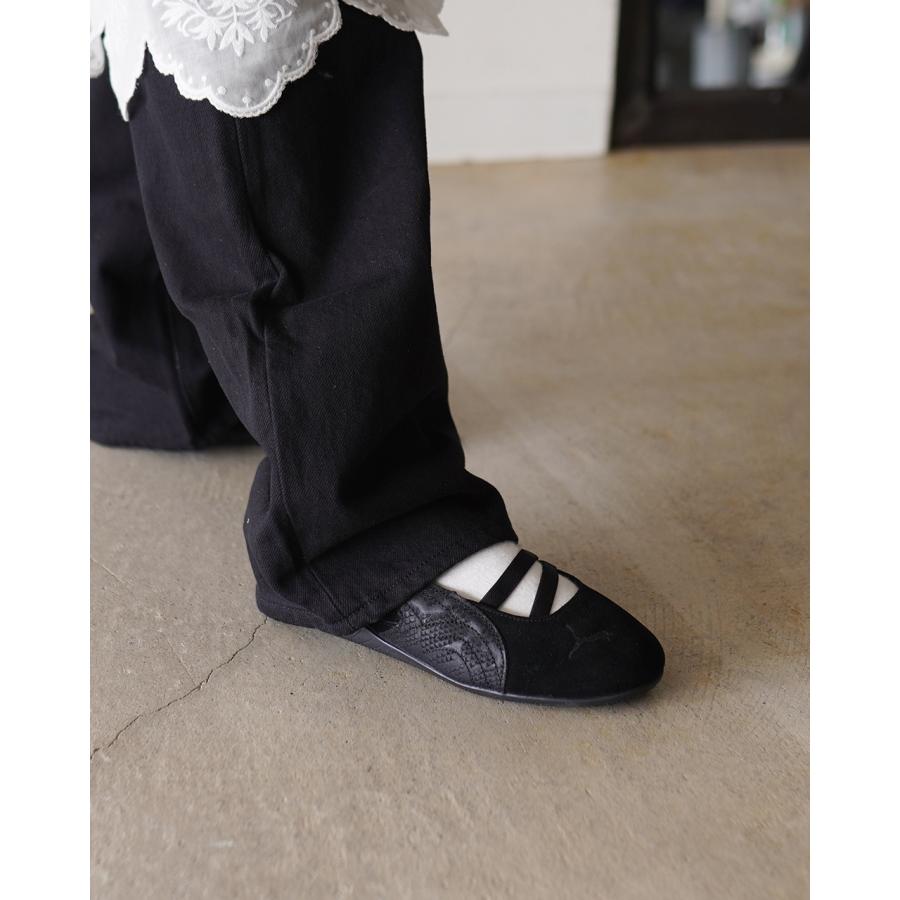 PUMA（プーマ） PUMA Speedcat Ballet Python Wns スニーカー
