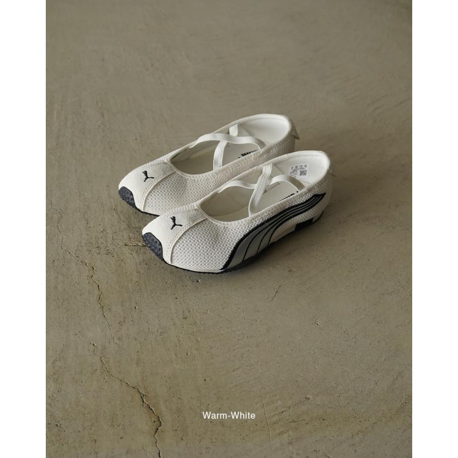 プーマ PUMA Hストリートバレエ WNS レディース H-STREET BALLET WNS 407820 shsaleの画像
