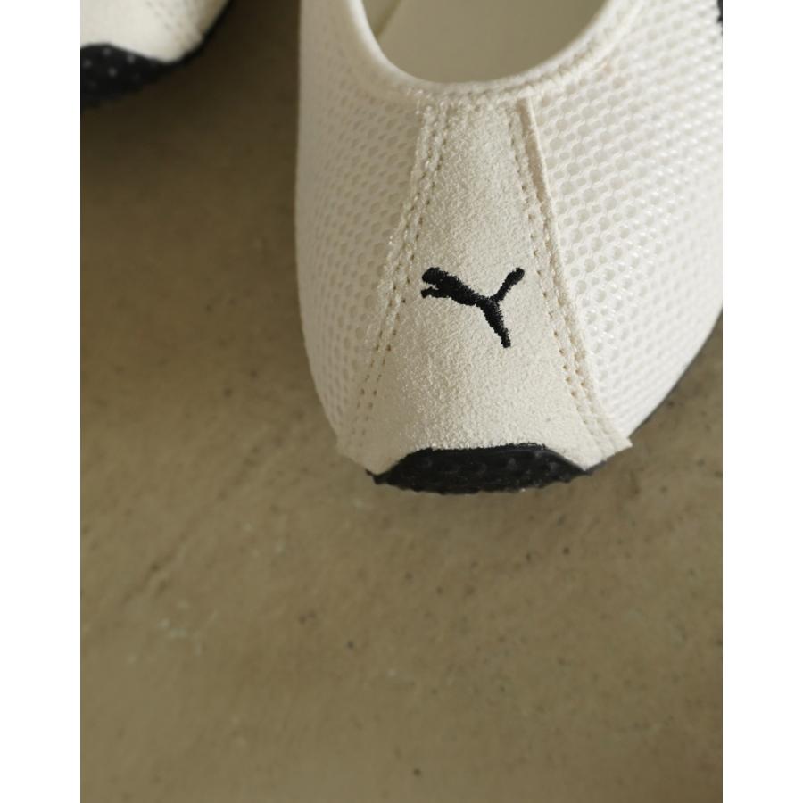 プーマ PUMA Hストリートバレエ WNS レディース H-STREET BALLET WNS 407820 shsaleの画像