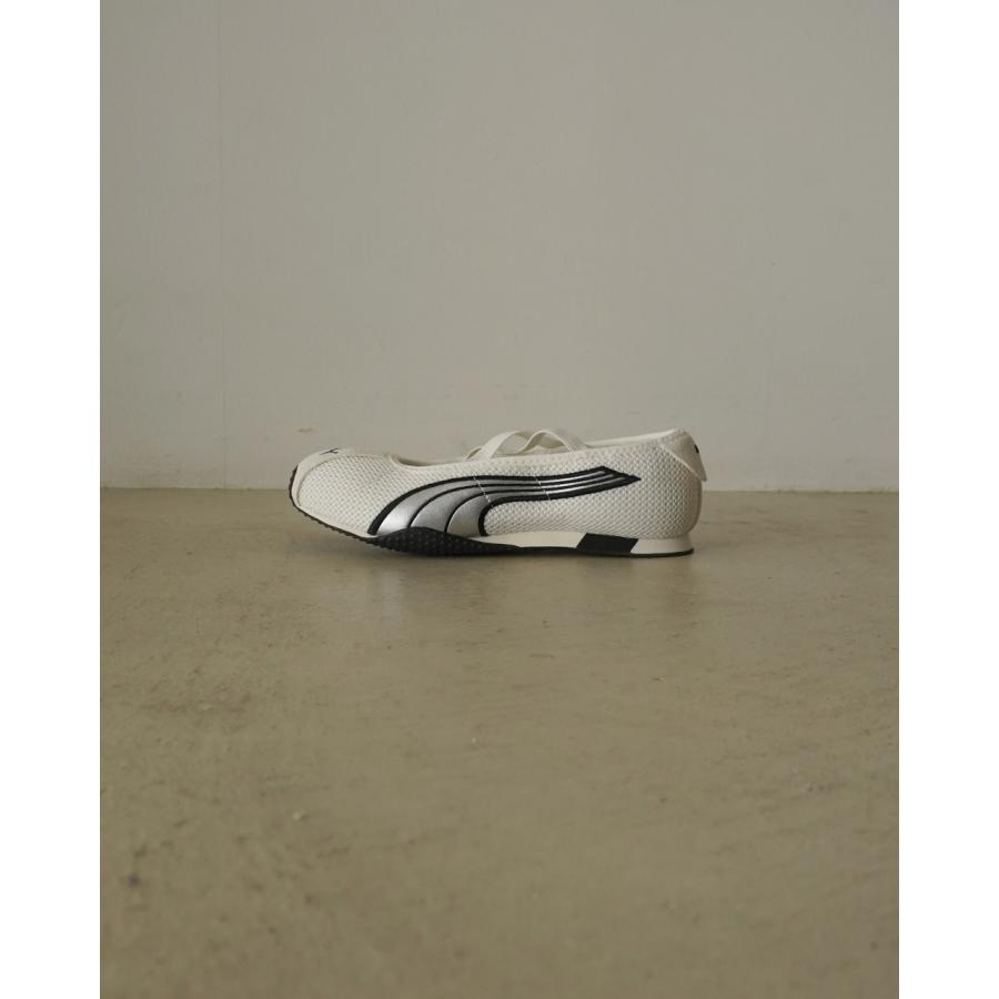 プーマ PUMA Hストリートバレエ WNS レディース H-STREET BALLET WNS 407820 shsaleの画像