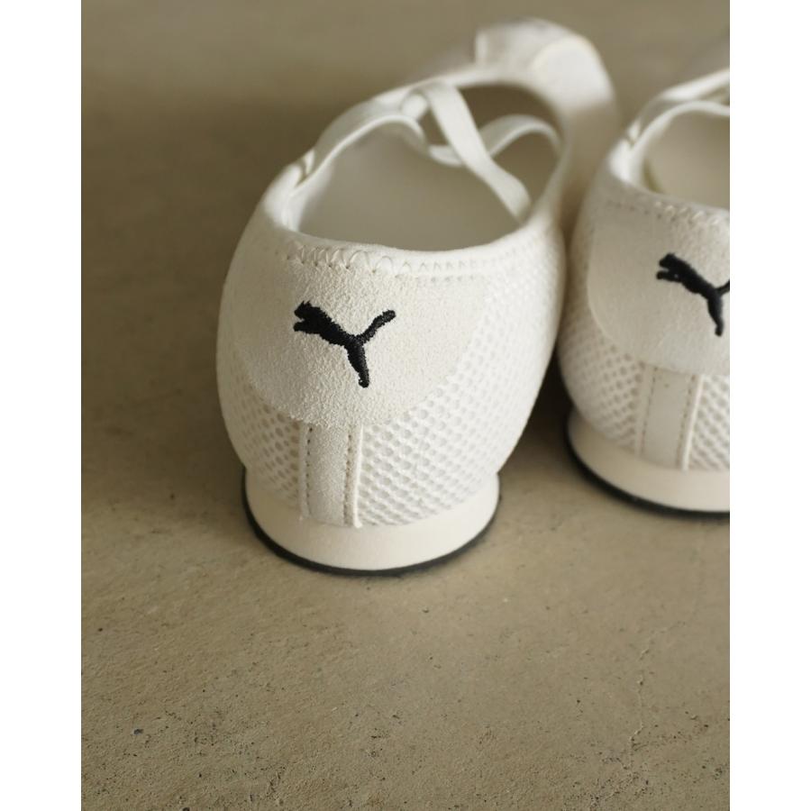 プーマ PUMA Hストリートバレエ WNS レディース H-STREET BALLET WNS 407820 shsaleの画像