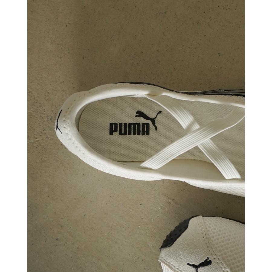 プーマ PUMA Hストリートバレエ WNS レディース H-STREET BALLET WNS 407820 shsaleの画像