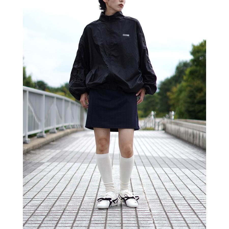 PUMA（プーマ） SALE！プーマ×ロゼ × ROSE T7 オーバーサイズ トラック