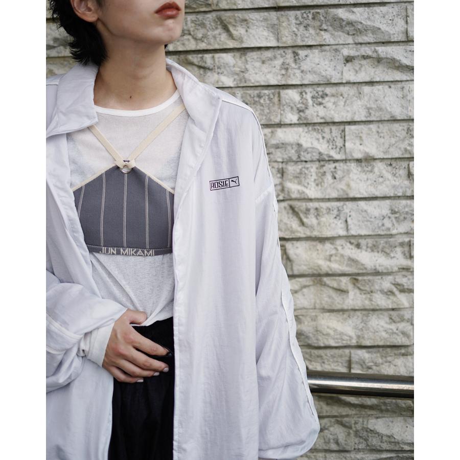 PUMA（プーマ） SALE！プーマ×ロゼ × ROSE T7 オーバーサイズ トラック