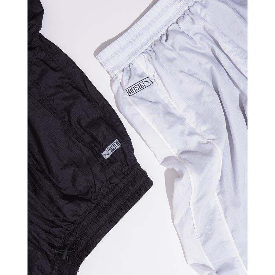 アウトレット！プーマ×ロゼ PUMA × ROSE T7 リラックス トラックパンツ