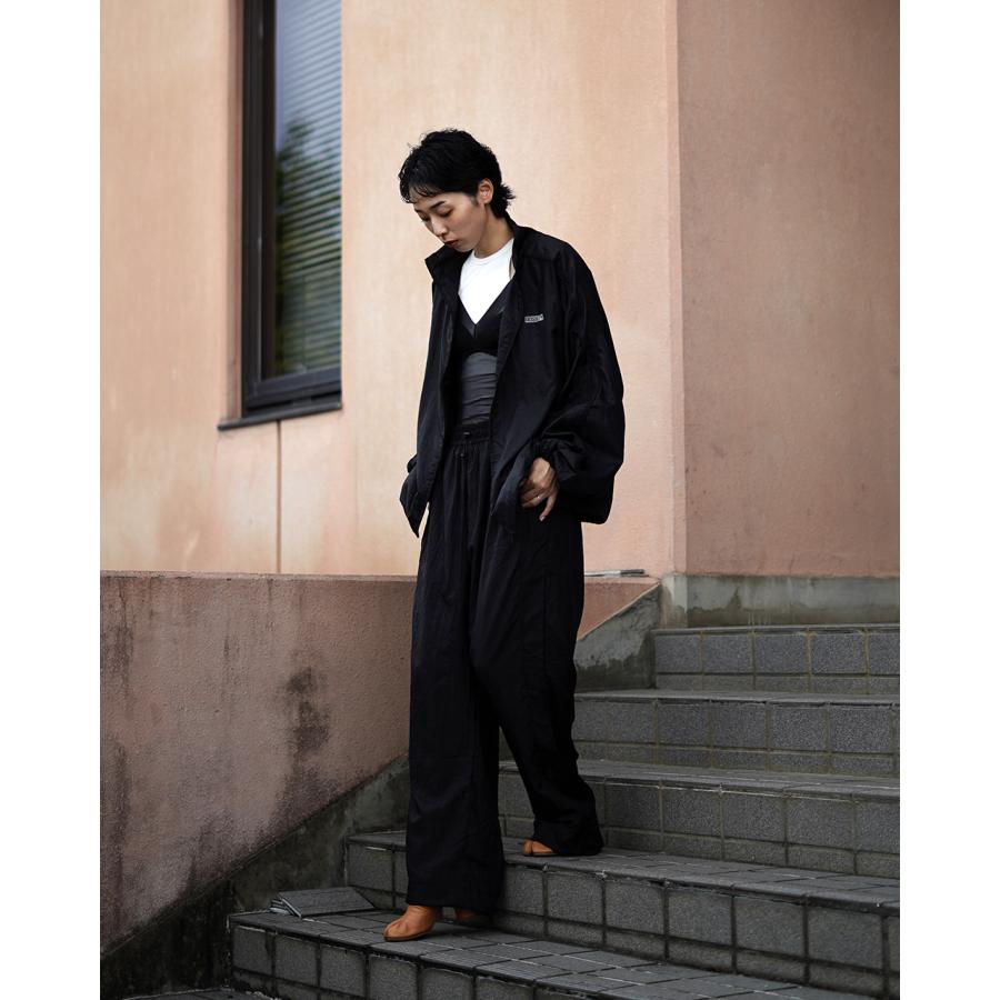 PUMA SALE！プーマ×ロゼ × ROSE T7 リラックス トラックパンツ