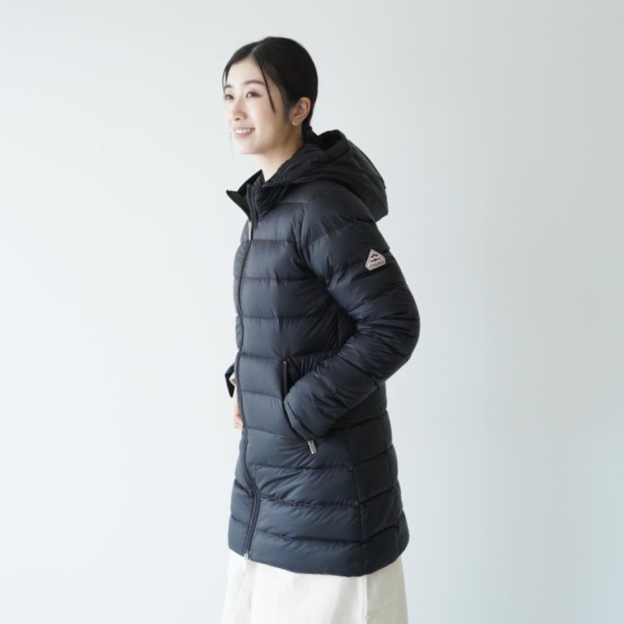 Pyrenex ピレネックス PYRENEX アトム ATOM フーデッド ダウン Pyrenex ピレネックス PYRENEX アトム ATOM フーデッド ダウン