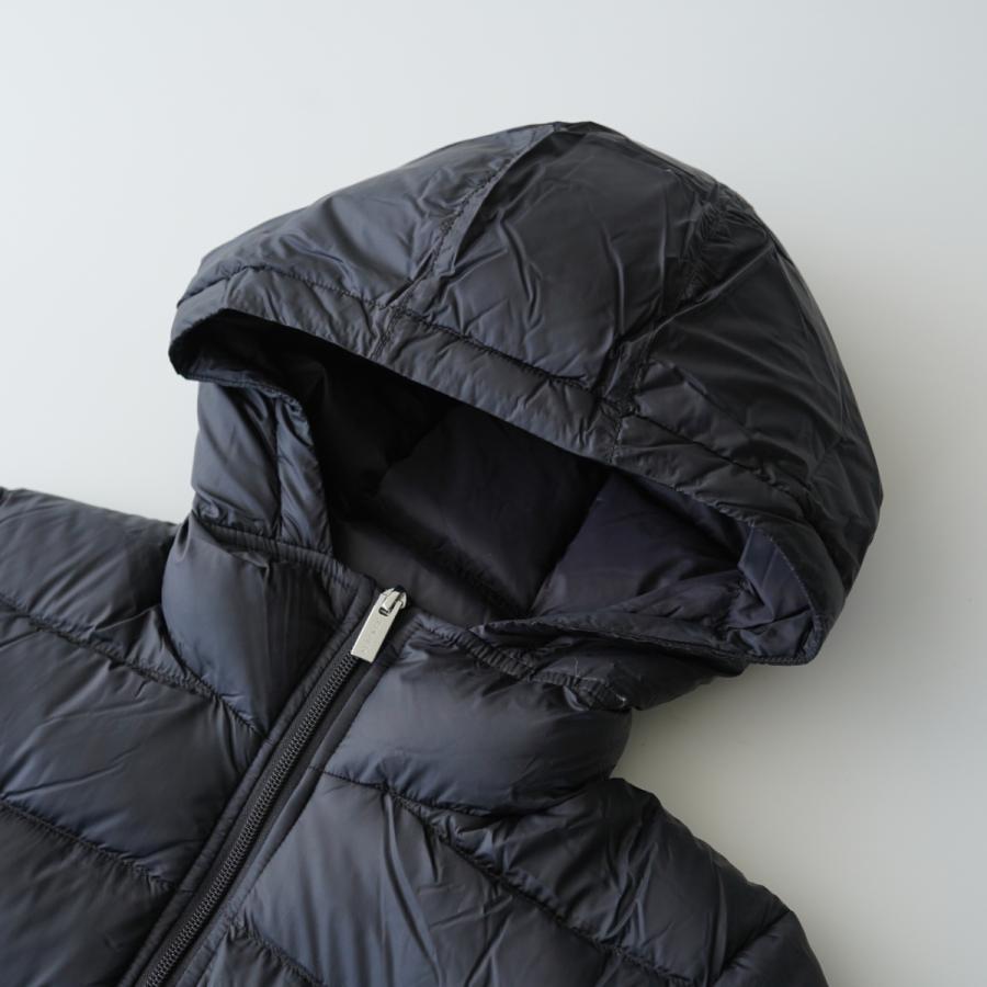 Pyrenex ピレネックス PYRENEX アトム ATOM フーデッド ダウン Pyrenex ピレネックス PYRENEX アトム ATOM フーデッド ダウン