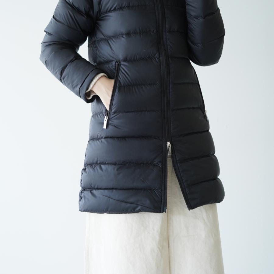 Pyrenex ピレネックス PYRENEX アトム ATOM フーデッド ダウン Pyrenex ピレネックス PYRENEX アトム ATOM フーデッド ダウン