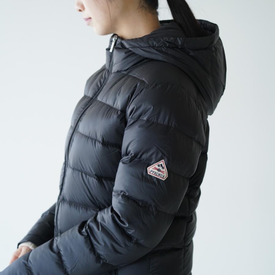 楽天市場】PYRENEX ピレネックス ダウンコート ATOM 2 アトム