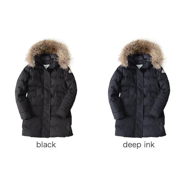 ピレネックス PYRENEX グルノーブルジャケット GRENOBLE JACKET ダウン 
