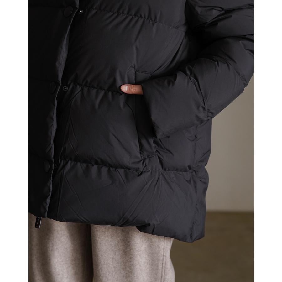 Pyrenex（ピレネックス） PYRENEX ELAURA 2 ダウンジャケット