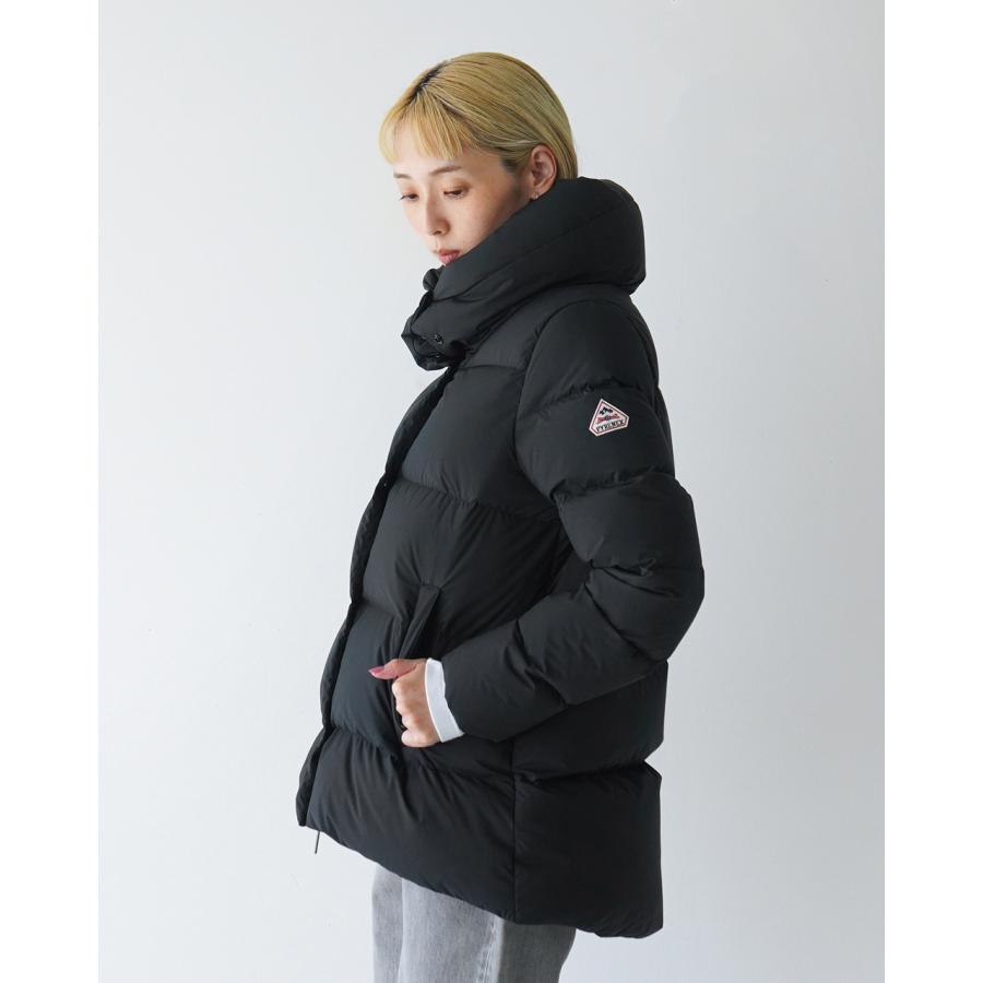 24AW PYRENEX ピレネックス SHIPS別注 ELAURA 2 エローラ2