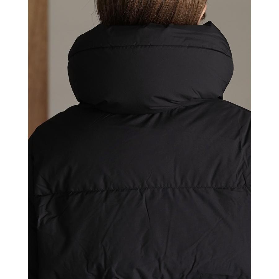 Pyrenex（ピレネックス） PYRENEX ELAURA 2 ダウンジャケット