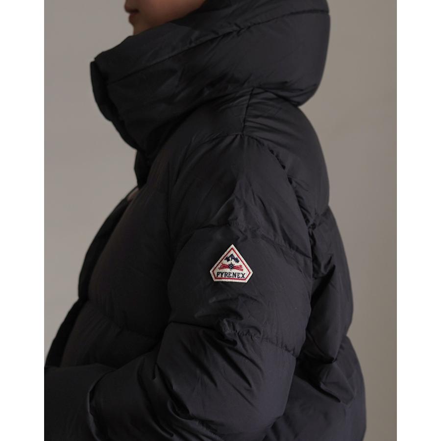 Pyrenex（ピレネックス） PYRENEX ELAURA 2 ダウンジャケット
