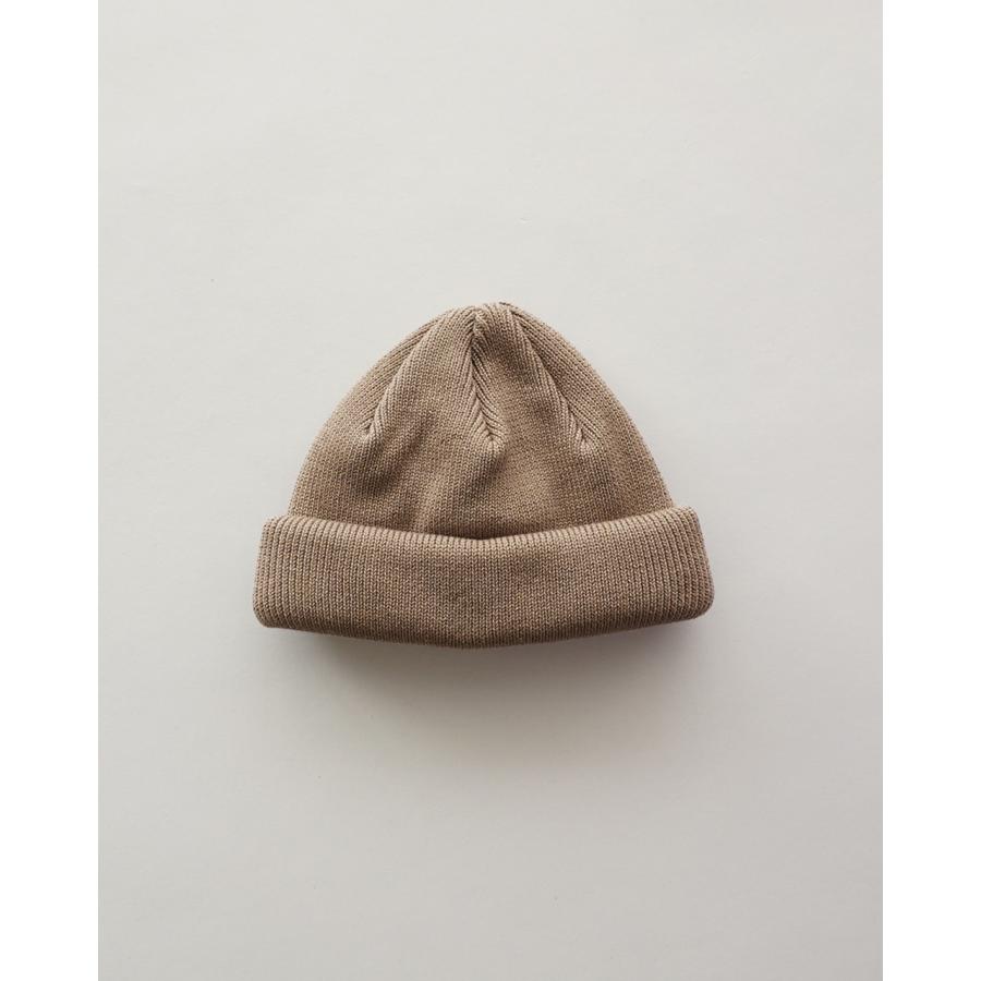 RACAL（ラカル） ロールニットキャップ ユニセックス Roll Knit Cap RL