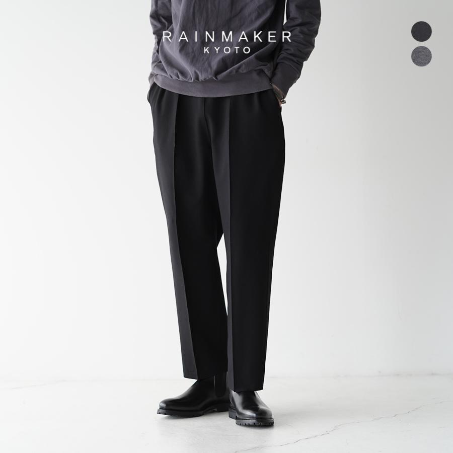 RAINMAKER アウトレット レインメーカー ポンチローマ プリーツ RAINMAKER アウトレット レインメーカー ポンチローマ プリーツ
