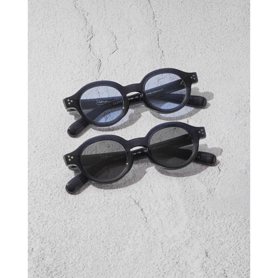 RAINMAKER オブジェ × レインメーカー OBJ サングラス ロッカク