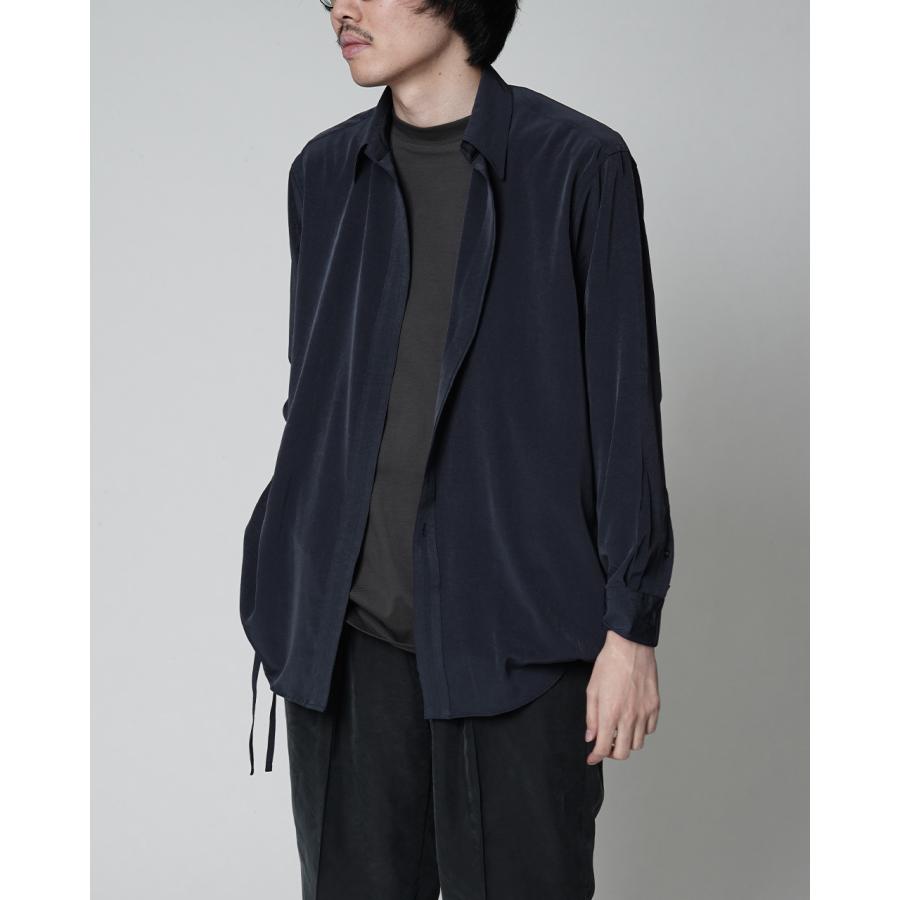レインメーカー RAINMAKER ドウギシャツ DOUGI SHIRT ホワイト 