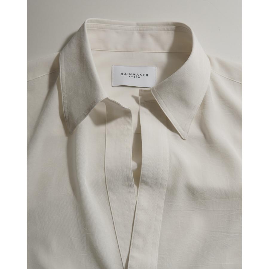 RAINMAKER レインメーカー ドウギシャツ DOUGI SHIRT ホワイト 