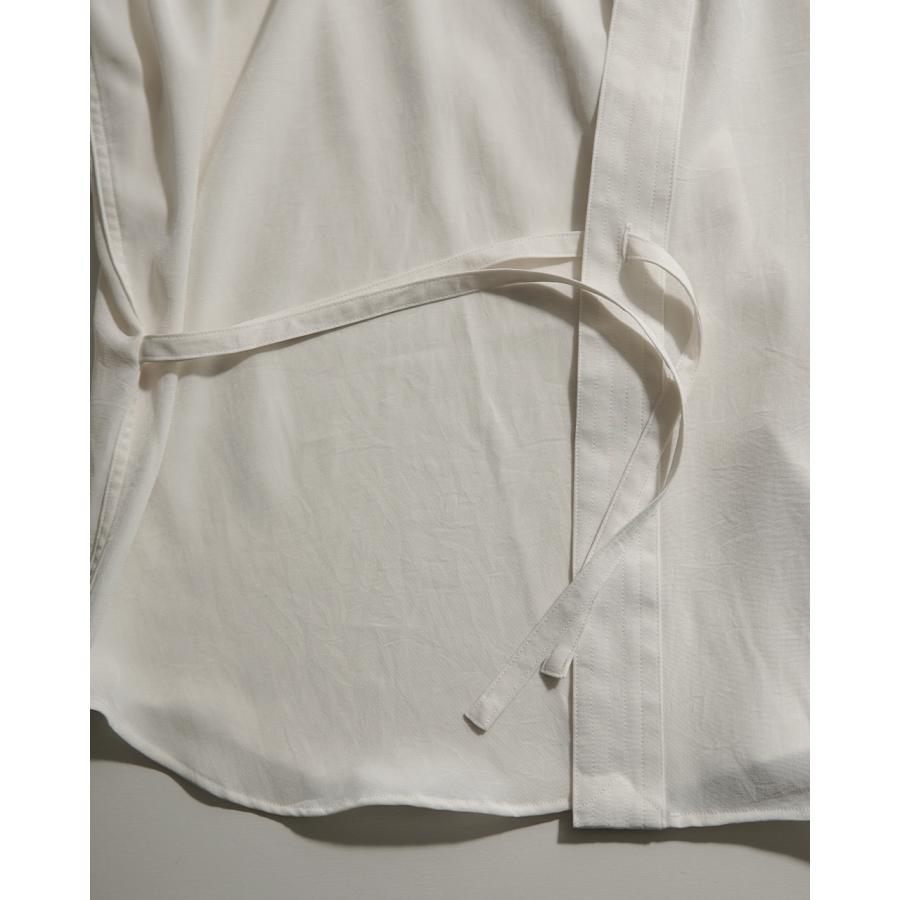 RAINMAKER レインメーカー ドウギシャツ DOUGI SHIRT ホワイト 