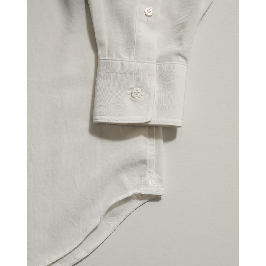 RAINMAKER レインメーカー ドウギシャツ DOUGI SHIRT ホワイト 