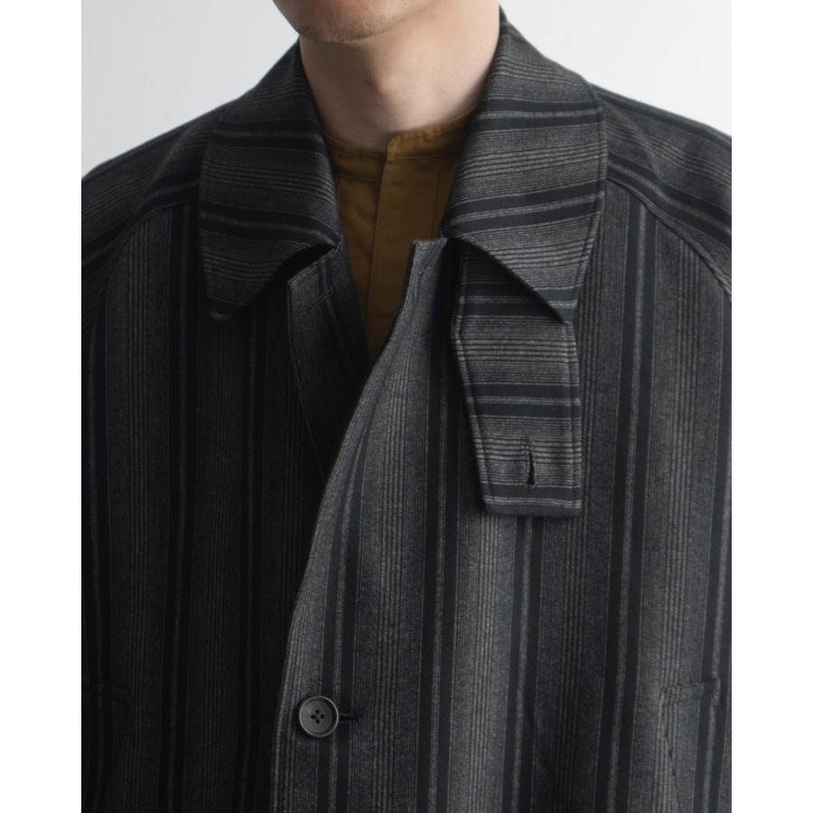 RAINMAKER RM241-016 ステンカラーコート Fサイズ RAINMAKER RM241-016 ステンカラーコート Fサイズ