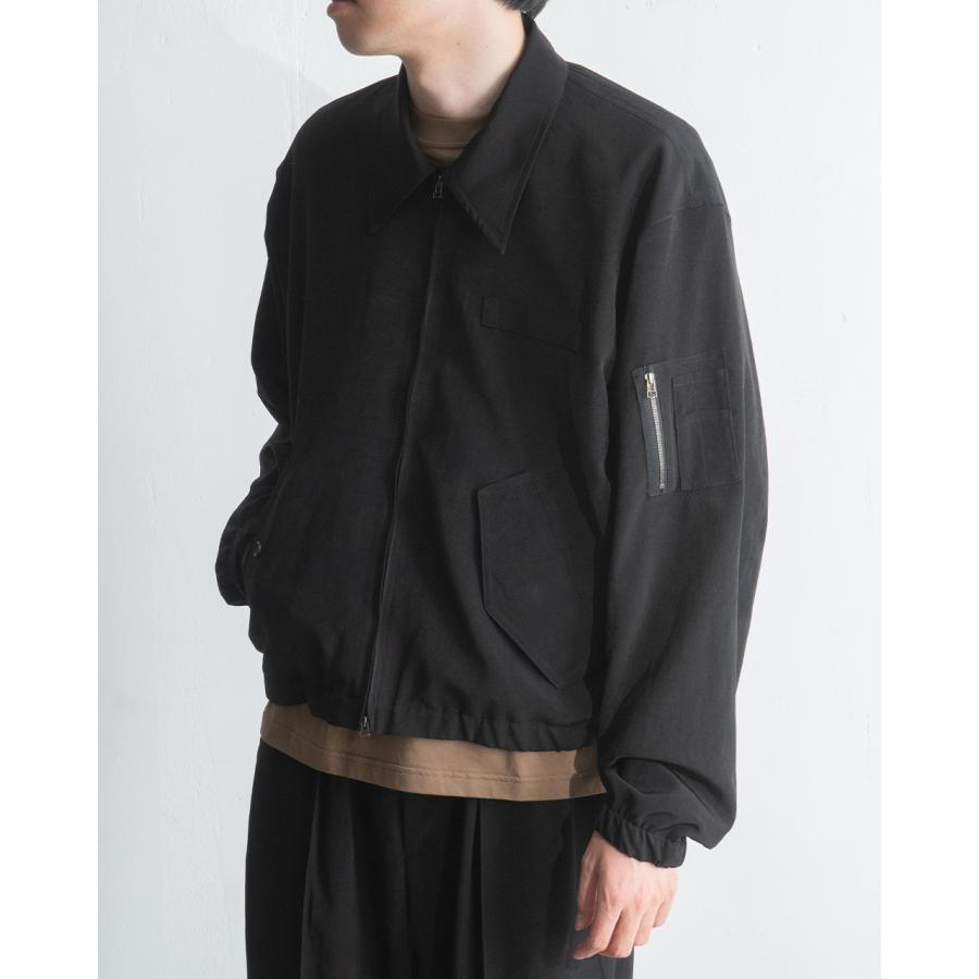 RAINMAKER SALE！レインメーカー フライトジャケット 羽織